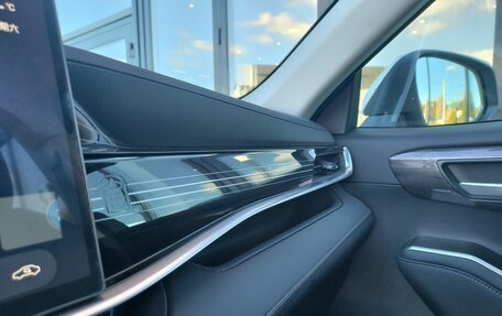 Toyota Highlander, 2025 год, 6 190 000 рублей, 19 фотография