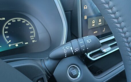 Toyota Highlander, 2025 год, 6 190 000 рублей, 15 фотография