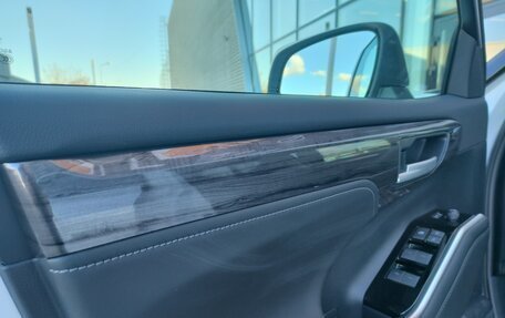 Toyota Highlander, 2025 год, 6 190 000 рублей, 22 фотография