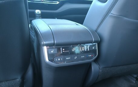 Toyota Highlander, 2025 год, 6 190 000 рублей, 29 фотография