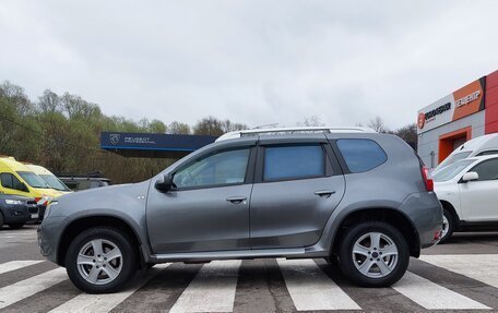 Nissan Terrano III, 2019 год, 1 720 000 рублей, 4 фотография