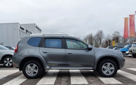 Nissan Terrano III, 2019 год, 1 720 000 рублей, 10 фотография