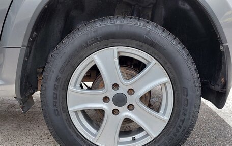 Nissan Terrano III, 2019 год, 1 720 000 рублей, 11 фотография