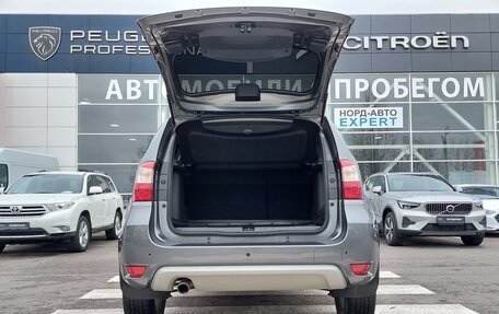 Nissan Terrano III, 2019 год, 1 720 000 рублей, 7 фотография