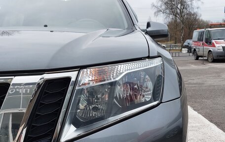 Nissan Terrano III, 2019 год, 1 720 000 рублей, 13 фотография