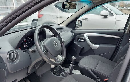 Nissan Terrano III, 2019 год, 1 720 000 рублей, 16 фотография