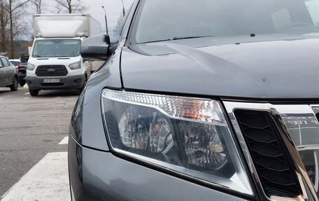 Nissan Terrano III, 2019 год, 1 720 000 рублей, 12 фотография