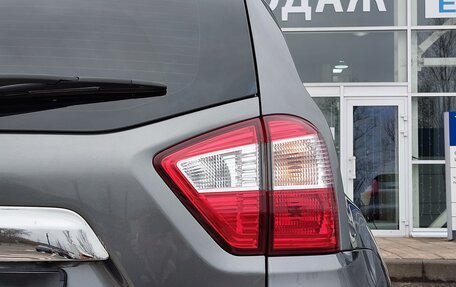 Nissan Terrano III, 2019 год, 1 720 000 рублей, 15 фотография