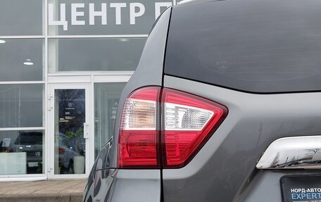 Nissan Terrano III, 2019 год, 1 720 000 рублей, 14 фотография