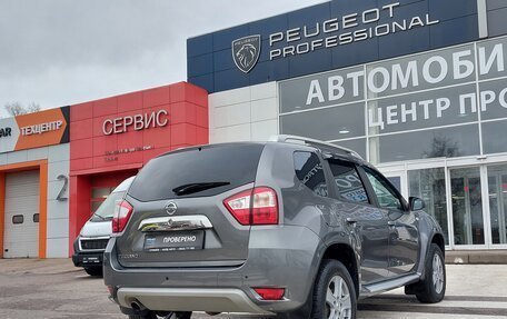 Nissan Terrano III, 2019 год, 1 720 000 рублей, 9 фотография