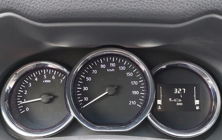 Nissan Terrano III, 2019 год, 1 720 000 рублей, 17 фотография