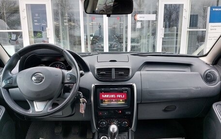 Nissan Terrano III, 2019 год, 1 720 000 рублей, 18 фотография