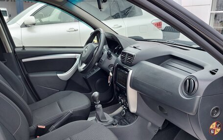 Nissan Terrano III, 2019 год, 1 720 000 рублей, 19 фотография