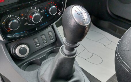 Nissan Terrano III, 2019 год, 1 720 000 рублей, 24 фотография