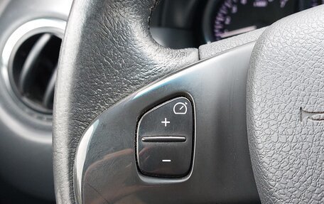 Nissan Terrano III, 2019 год, 1 720 000 рублей, 28 фотография