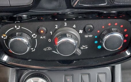 Nissan Terrano III, 2019 год, 1 720 000 рублей, 23 фотография