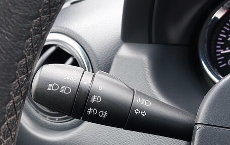 Nissan Terrano III, 2019 год, 1 720 000 рублей, 26 фотография