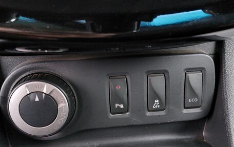 Nissan Terrano III, 2019 год, 1 720 000 рублей, 25 фотография