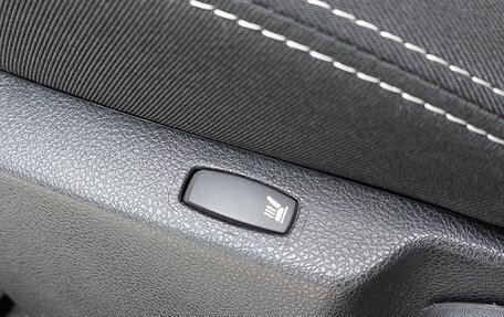 Nissan Terrano III, 2019 год, 1 720 000 рублей, 30 фотография