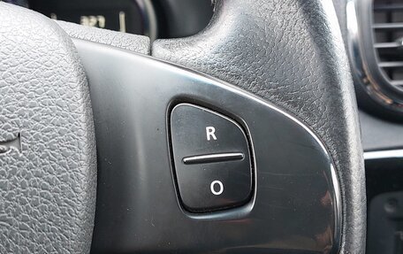 Nissan Terrano III, 2019 год, 1 720 000 рублей, 29 фотография