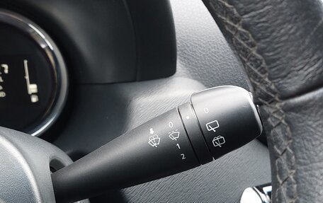 Nissan Terrano III, 2019 год, 1 720 000 рублей, 27 фотография