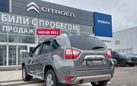 Nissan Terrano III, 2019 год, 1 720 000 рублей, 5 фотография