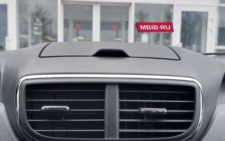 Nissan Terrano III, 2019 год, 1 720 000 рублей, 21 фотография