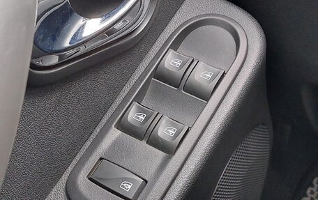 Nissan Terrano III, 2019 год, 1 720 000 рублей, 32 фотография