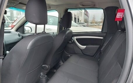 Nissan Terrano III, 2019 год, 1 720 000 рублей, 20 фотография