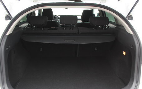 Haval F7 I, 2019 год, 1 550 000 рублей, 12 фотография