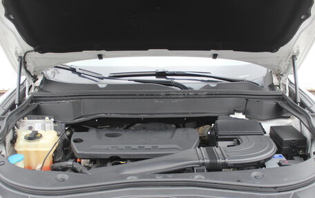 Haval F7 I, 2019 год, 1 550 000 рублей, 11 фотография