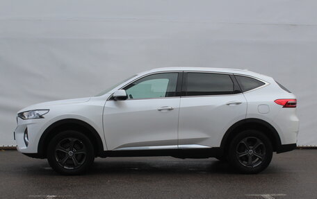 Haval F7 I, 2019 год, 1 550 000 рублей, 8 фотография