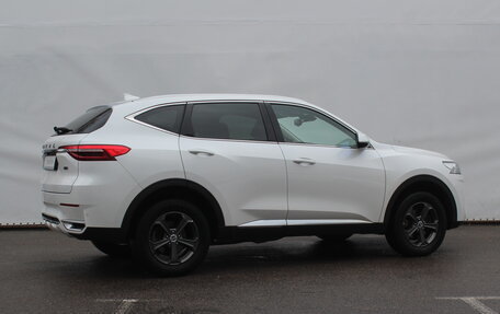 Haval F7 I, 2019 год, 1 550 000 рублей, 5 фотография