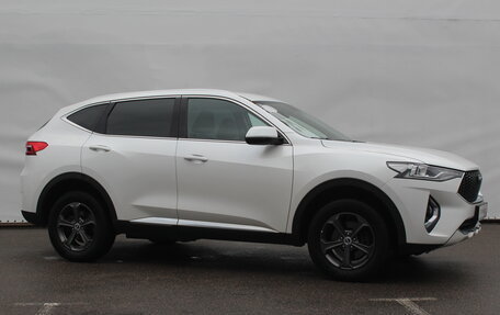 Haval F7 I, 2019 год, 1 550 000 рублей, 3 фотография