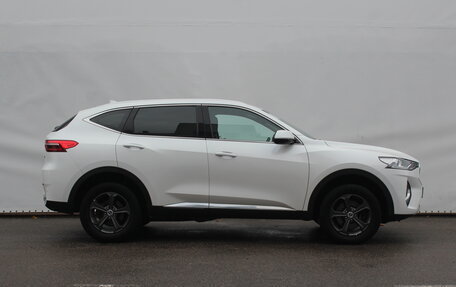 Haval F7 I, 2019 год, 1 550 000 рублей, 4 фотография