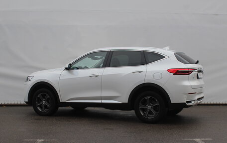 Haval F7 I, 2019 год, 1 550 000 рублей, 7 фотография