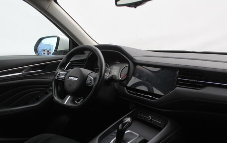 Haval F7 I, 2019 год, 1 550 000 рублей, 14 фотография