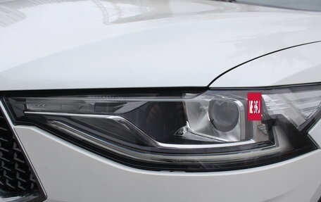 Haval F7 I, 2019 год, 1 550 000 рублей, 9 фотография