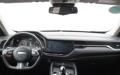 Haval F7 I, 2019 год, 1 550 000 рублей, 15 фотография