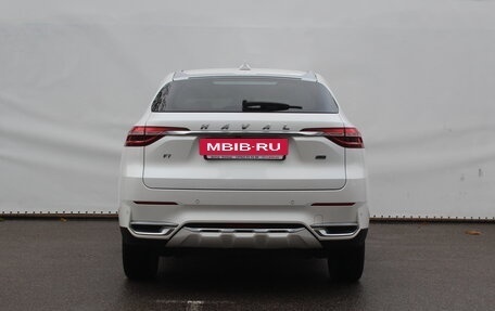 Haval F7 I, 2019 год, 1 550 000 рублей, 6 фотография