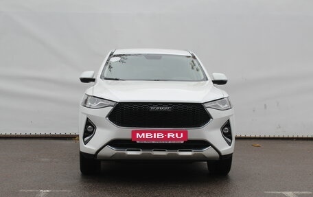 Haval F7 I, 2019 год, 1 550 000 рублей, 2 фотография