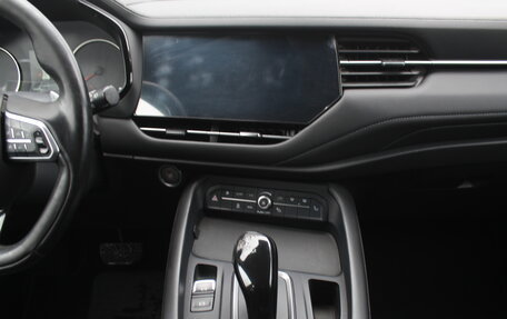 Haval F7 I, 2019 год, 1 550 000 рублей, 16 фотография