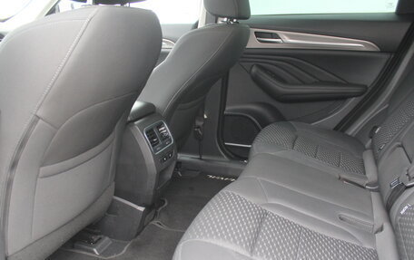 Haval F7 I, 2019 год, 1 550 000 рублей, 18 фотография