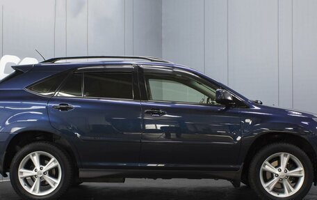 Lexus RX II рестайлинг, 2008 год, 1 850 000 рублей, 4 фотография
