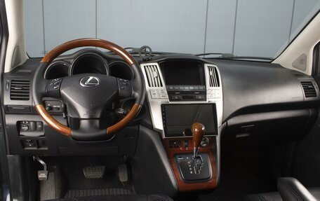 Lexus RX II рестайлинг, 2008 год, 1 850 000 рублей, 6 фотография