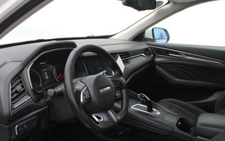 Haval F7 I, 2019 год, 1 550 000 рублей, 17 фотография