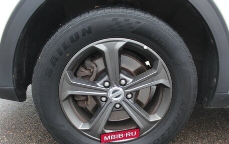 Haval F7 I, 2019 год, 1 550 000 рублей, 10 фотография