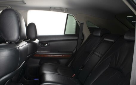 Lexus RX II рестайлинг, 2008 год, 1 850 000 рублей, 10 фотография