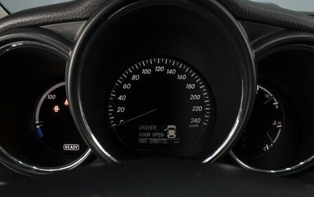 Lexus RX II рестайлинг, 2008 год, 1 850 000 рублей, 15 фотография