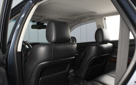 Lexus RX II рестайлинг, 2008 год, 1 850 000 рублей, 11 фотография